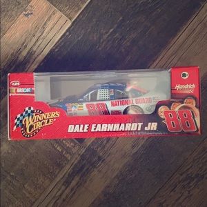 Dale Earnhardt Jr collectible